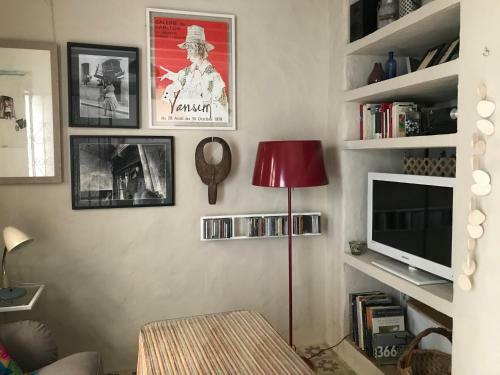 Apartamento Casa De Arquitecto 2