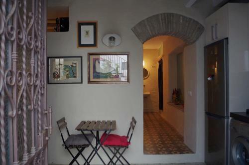 Apartamento Casa De Arquitecto 2