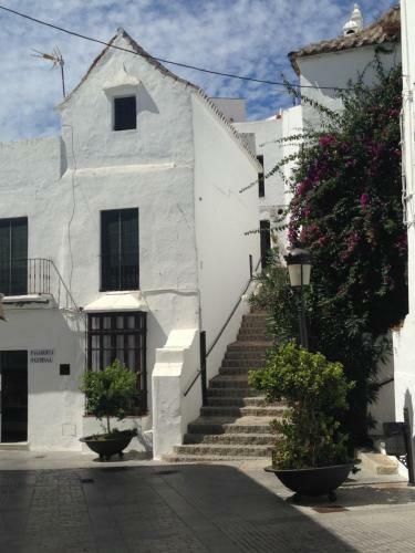 Apartamento Casa De Arquitecto 2