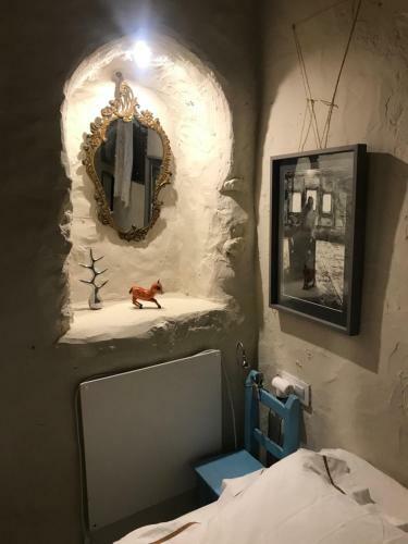 Apartamento Casa De Arquitecto 2