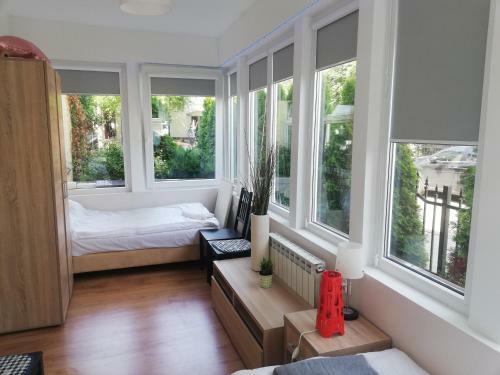 Villa Blatoapartament