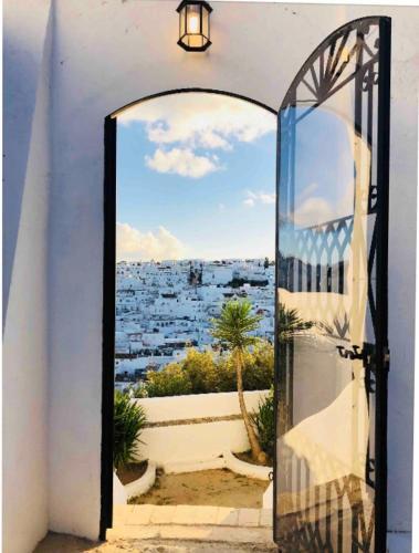Apartamento Beautiful Studio In Vejer