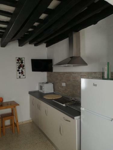 Apartamento Casa L�pez