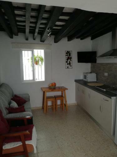 Apartamento Casa L�pez