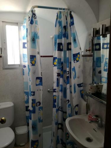 Apartamento Casa L�pez