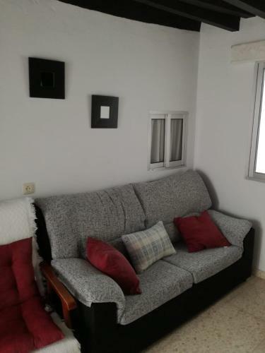 Apartamento Casa L�pez