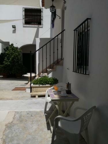 Apartamento Casa L�pez