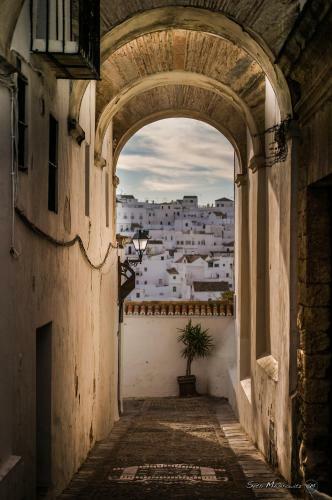 Apartamento Casa L�pez