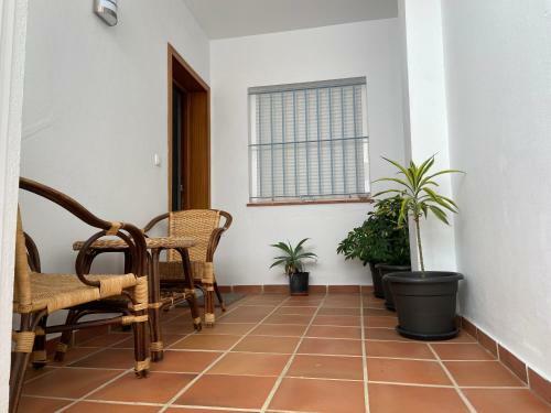 Apartamento Casa Alhucema