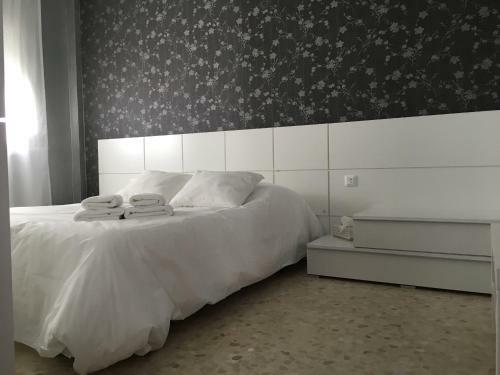 Apartamento Casa Alhucema
