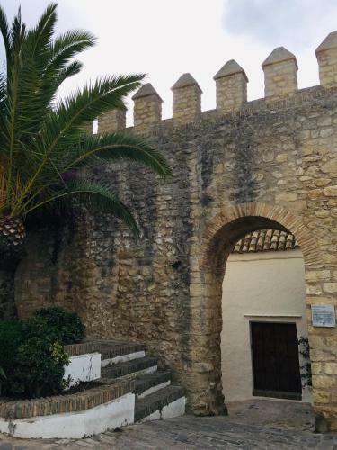 Apartamento Casa Alhucema