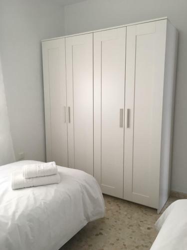 Apartamento Casa Alhucema