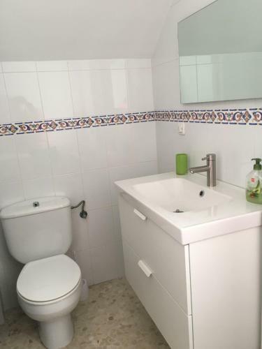 Apartamento Casa Alhucema