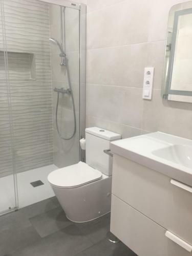 Apartamento Casa Alhucema