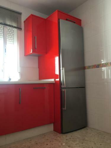 Apartamento Casa Alhucema