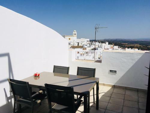 Apartamento �tico Amor
