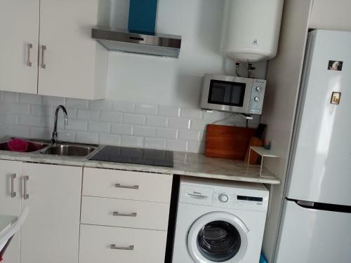 Apartamento Casa Cerro