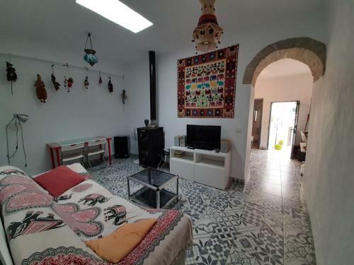 Apartamento Casa Cerro