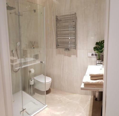 Apartamento Rent Sopot Mariana Mokwy 20