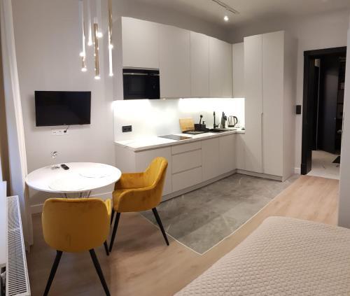 Apartamento Rent Sopot Mariana Mokwy 20