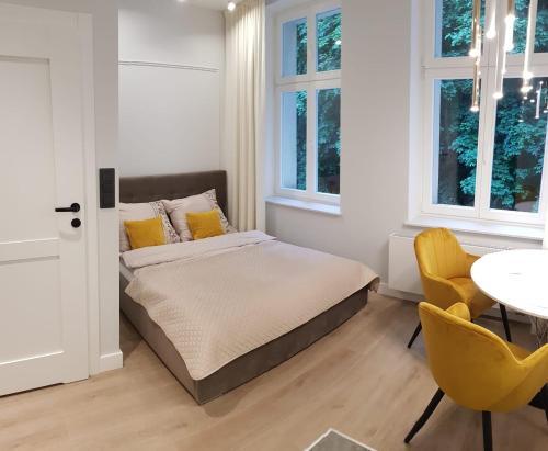 Apartamento Rent Sopot Mariana Mokwy 20