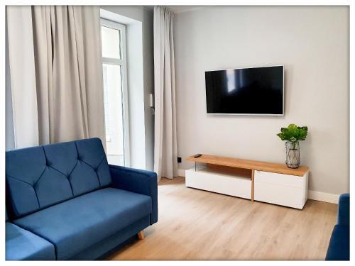 Apartamento Rent Sopot Mariana Mokwy 20