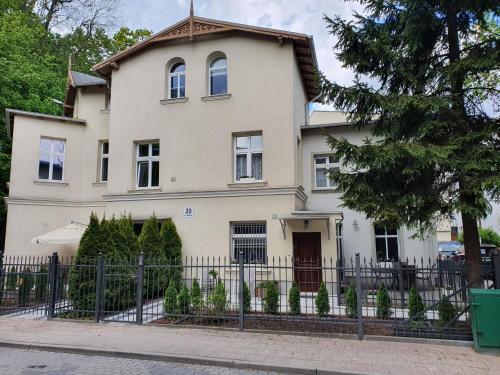 Apartamento Rent Sopot Mariana Mokwy 20