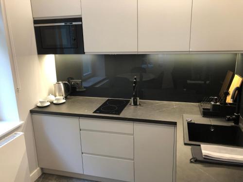 Apartamento Rent Sopot Mariana Mokwy 20