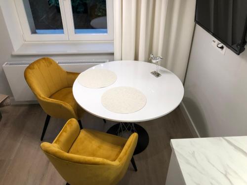 Apartamento Rent Sopot Mariana Mokwy 20