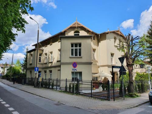 Apartamento Rent Sopot Mariana Mokwy 20