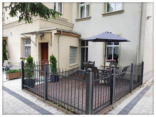 Apartamento Rent Sopot Mariana Mokwy 20