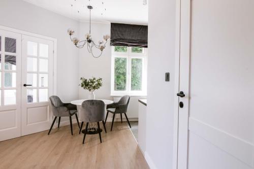 Apartamento Rent Sopot Mariana Mokwy 20