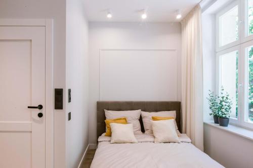 Apartamento Rent Sopot Mariana Mokwy 20
