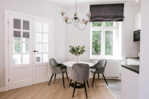 Apartamento Rent Sopot Mariana Mokwy 20