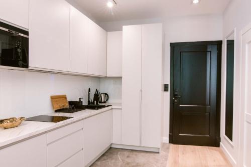 Apartamento Rent Sopot Mariana Mokwy 20