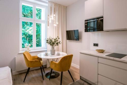 Apartamento Rent Sopot Mariana Mokwy 20