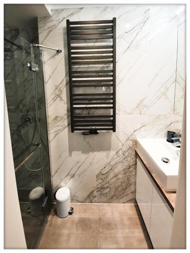 Apartamento Rent Sopot Mariana Mokwy 20