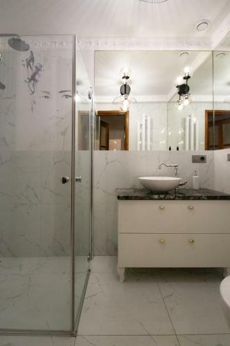 Hampton Apartments - Karlikowo 300m Do Pla?y Sopot