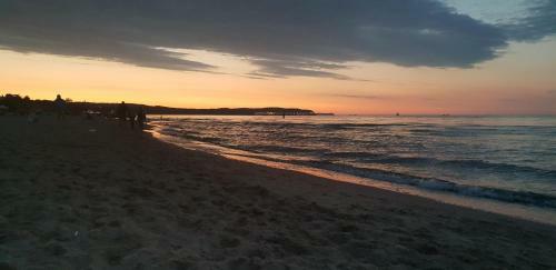 Hampton Apartments - Karlikowo 300m Do Pla?y Sopot