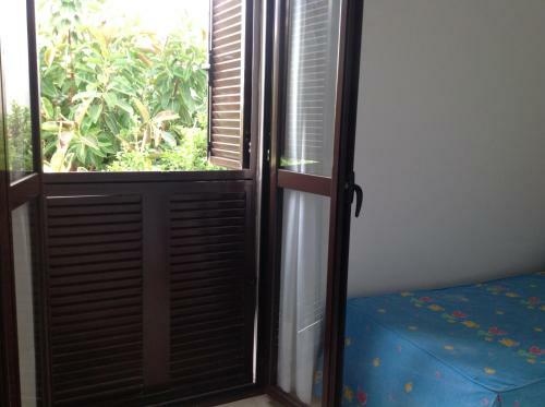 Apartamento Vejer Luz