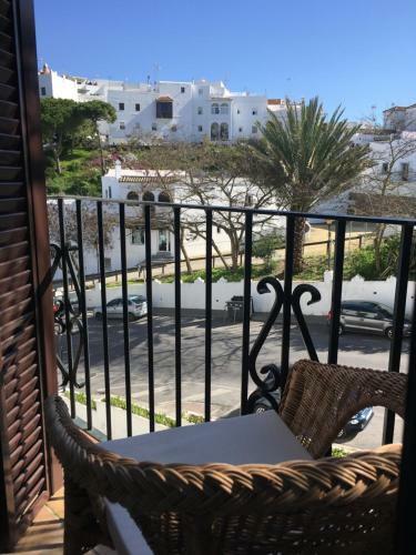 Apartamento Vejer Luz