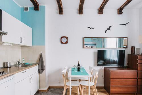 Apartamento Sopot Host Molo