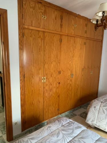Apartamento El Rincon Del Duende