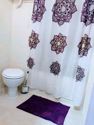 Apartamento Oskana