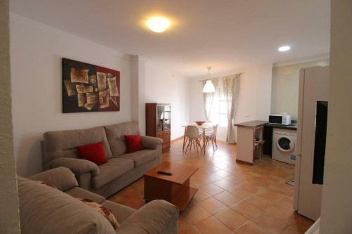 Apartamento Machado
