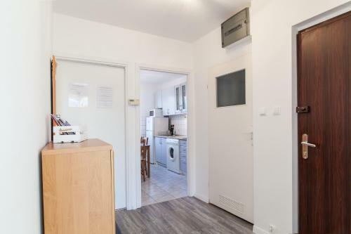 Cosy Apartment In Sopot