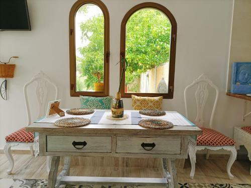 Villa Casa Bakara