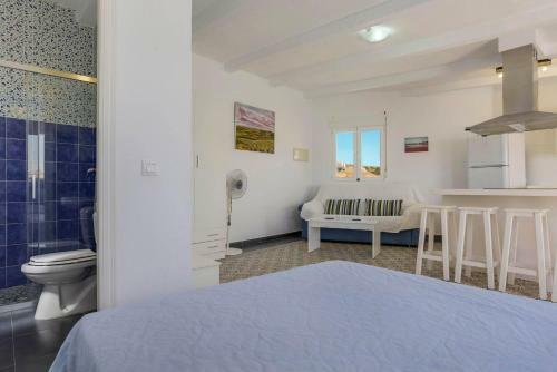 Apartamento Atico El Cerro