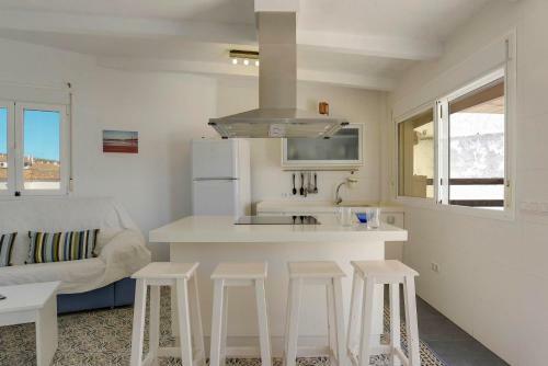 Apartamento Atico El Cerro