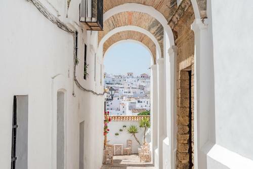 Apartamento Atico El Cerro